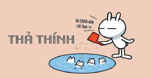 Thả thính là gì? Những câu thả thính được yêu thích nhất