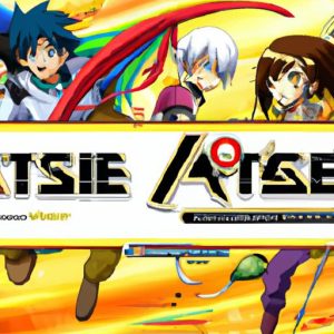 Anime Adventures Code: Khám phá thế giới phiêu lưu anime