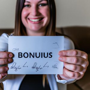 Bonus là gì? Lợi ích mà bonus mang lại cho cả nhân viên và công ty