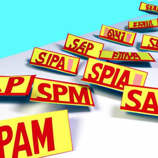 Các hậu quả và nguy cơ của spam
