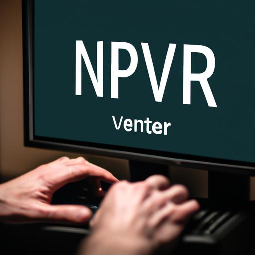 Chọn quốc gia kết nối khi sử dụng VPN