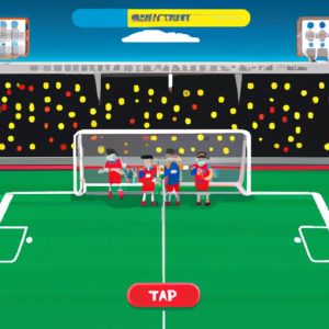 Mã Code FIFA Mobile Nexon: Tận hưởng trò chơi với những phần thưởng hấp dẫn