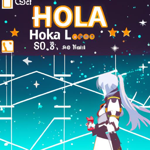 Một người chơi nhập mã Code Honkai Star Rail trong trò chơi Honkai Impact 3rd.
