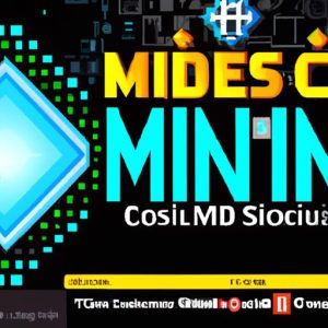 Code Mining Simulator 2: Khám phá thế giới mã nguồn