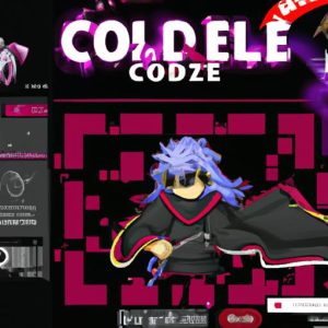 Code Ro Ghoul: Hướng dẫn chơi và sử dụng mã code