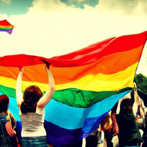 Chuyên mục chia sẻ: “Come out là gì?” – Tìm hiểu về thuật ngữ này và ý nghĩa trong cộng đồng LGBT+