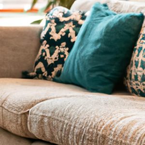 Cushioning là gì và tại sao nó quan trọng trong thiết kế nội thất?