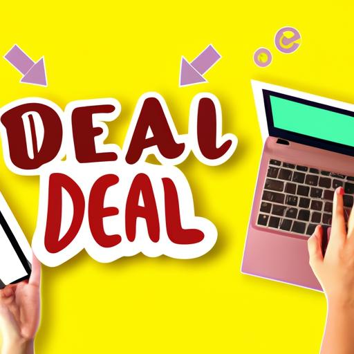 Deal là gì: Khám phá ý nghĩa và ứng dụng trong cuộc sống hàng ngày