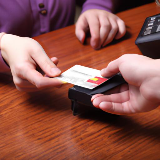 Điều kiện để đăng ký thẻ tín dụng thường bao gồm thu nhập và điểm tín dụng