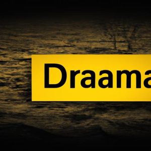 Dramatic là gì: Ý nghĩa và cách sử dụng từ “dramatic