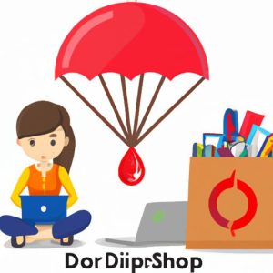 Dropship là gì: Giải thích và Ưu điểm của hình thức kinh doanh Dropship