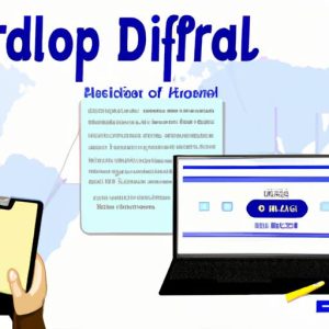 H1: Dropship là gì? Tìm hiểu về mô hình kinh doanh dropship