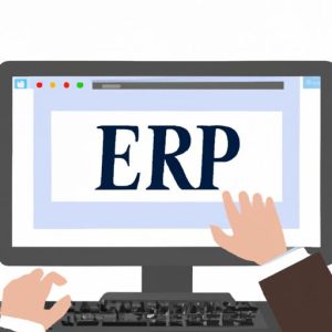 ERP là gì? Tất cả những điều cần biết về hệ thống quản lý doanh nghiệp