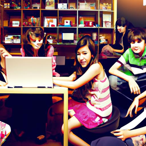 Generation Z Là Gì Tìm Hiểu Về Thế Hệ Z 5818