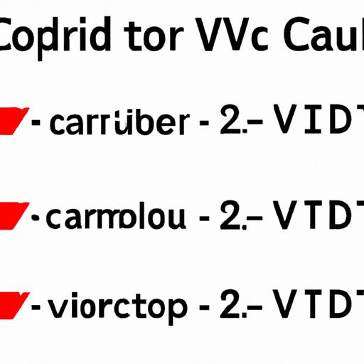 Hình ảnh cho thấy các loại mã CVV khác nhau