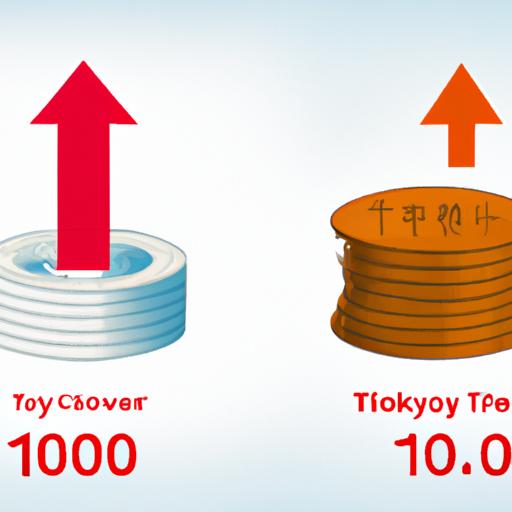 Hình minh họa sự khác biệt giữa tokens và tiền tệ truyền thống