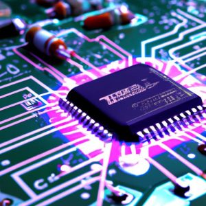 Integrated Circuit Là Gì: Tìm Hiểu Về Vi Mạch Tích Hợp