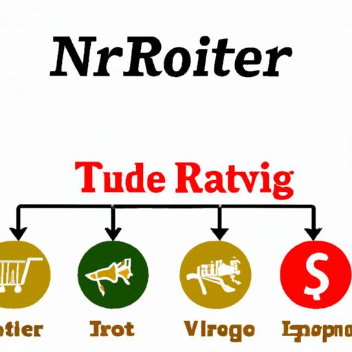 Khái niệm NTR (Minimum Viable Product) được minh họa bằng hình ảnh
