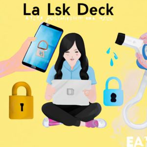 Leak là gì? Tìm hiểu về nguy cơ và cách bảo vệ thông tin cá nhân