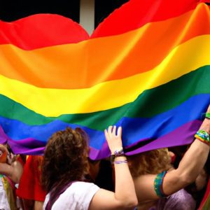LGBT là gì: Định nghĩa và ý nghĩa