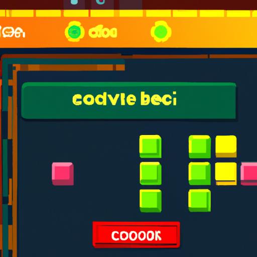 Người chơi nhập mã code trong Code Blox Fruits.