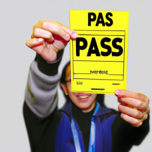 Pass là gì? Tìm hiểu ý nghĩa và ứng dụng của “pass