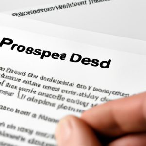 Đề xuất “Proposed là gì?” – Tính chính xác và ngữ nghĩa của từ “Proposed