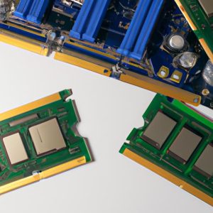 RAM là gì: Khám phá vai trò và tác dụng của RAM trong máy tính