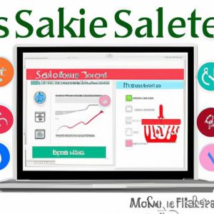 Salekits là gì: Giải thích, tính năng và ứng dụng trong kinh doanh
