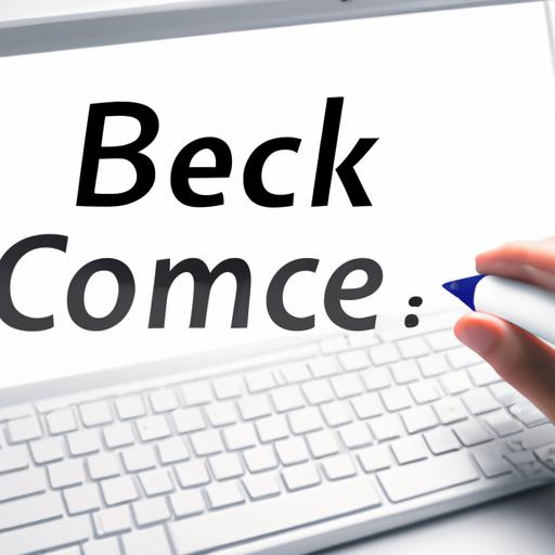 Sử dụng 'come back' trong văn bản chính thức