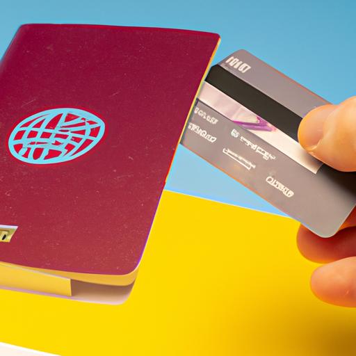 Sử dụng thẻ tín dụng để mua vé máy bay giúp bạn tiết kiệm chi phí và nhận được nhiều ưu đãi hấp dẫn