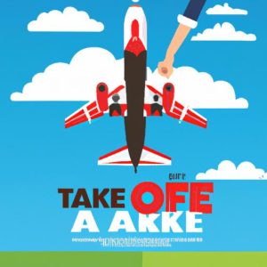 Take off là gì? Tìm hiểu ý nghĩa và cách sử dụng từ khóa “take off