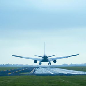 Takeoff là gì: Khám phá quá trình cất cánh trong hàng không