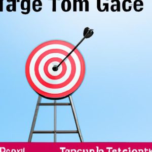 Target là gì và tầm quan trọng của nó trong cuộc sống và công việc