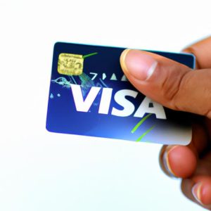 Thẻ Visa là gì: Tìm hiểu khái niệm và lịch sử hình thành