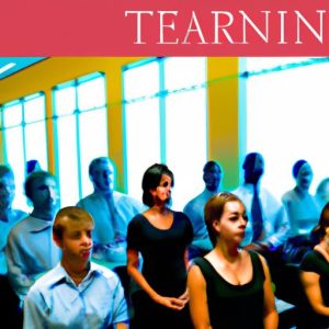Training là gì: Ý nghĩa và vai trò của training trong công việc