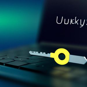 YubiKey là gì: Một cách đột phá trong bảo mật tài khoản trực tuyến