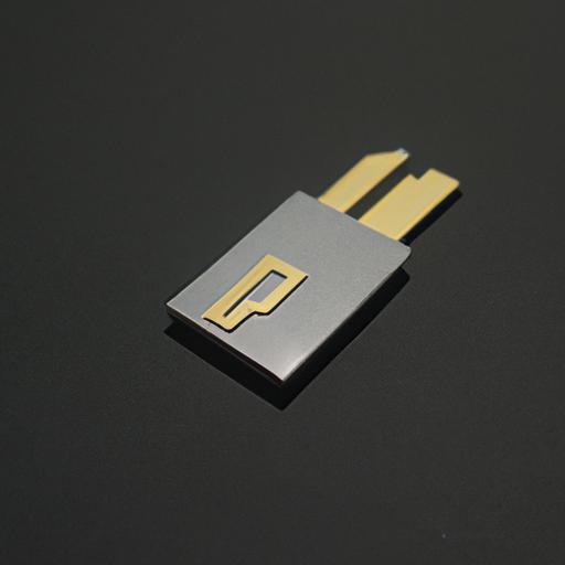 YubiKey - Thiết bị bảo mật tài khoản trực tuyến nhỏ gọn